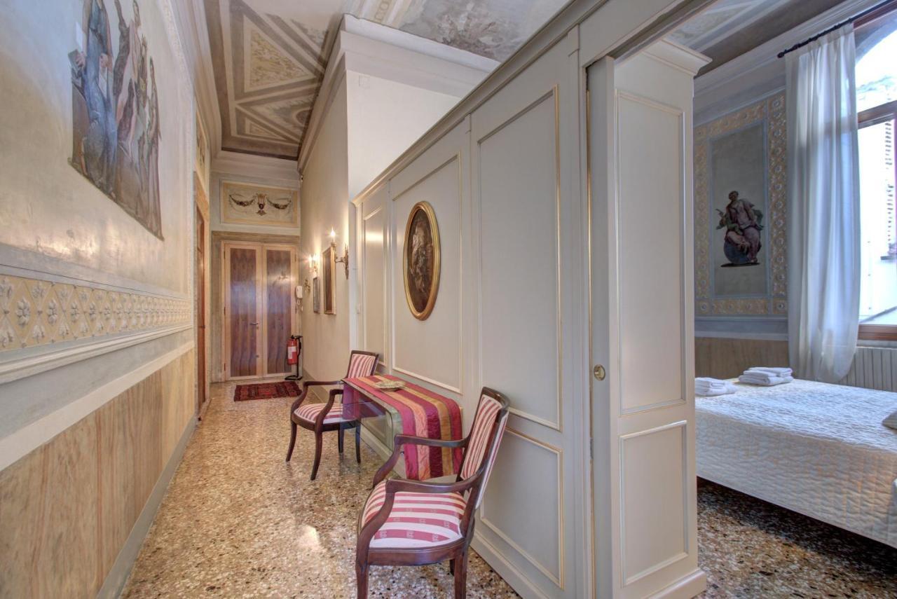 Apartament Doge Stair, Gorgeous - Bbc Grand 2024 Tour Recorded Here!