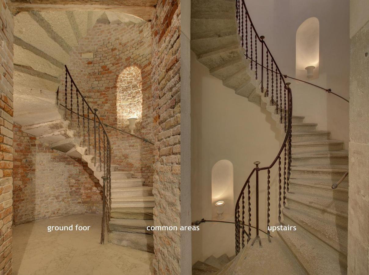 Doge Stair, Gorgeous - Bbc Grand 2024 Tour Recorded Here! Apartament