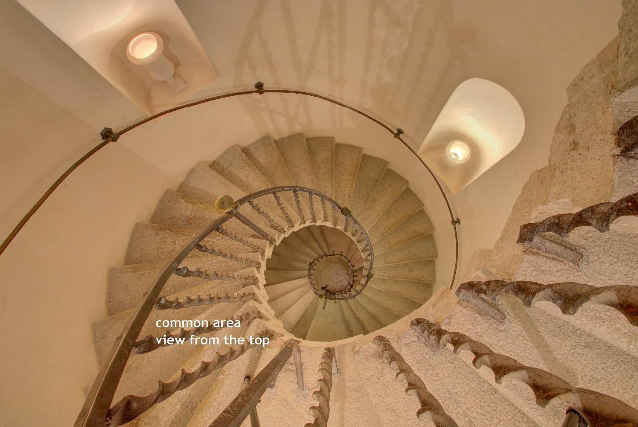 Doge Stair, Gorgeous - Bbc Grand 2024 Tour Recorded Here! Apartamento Venecia