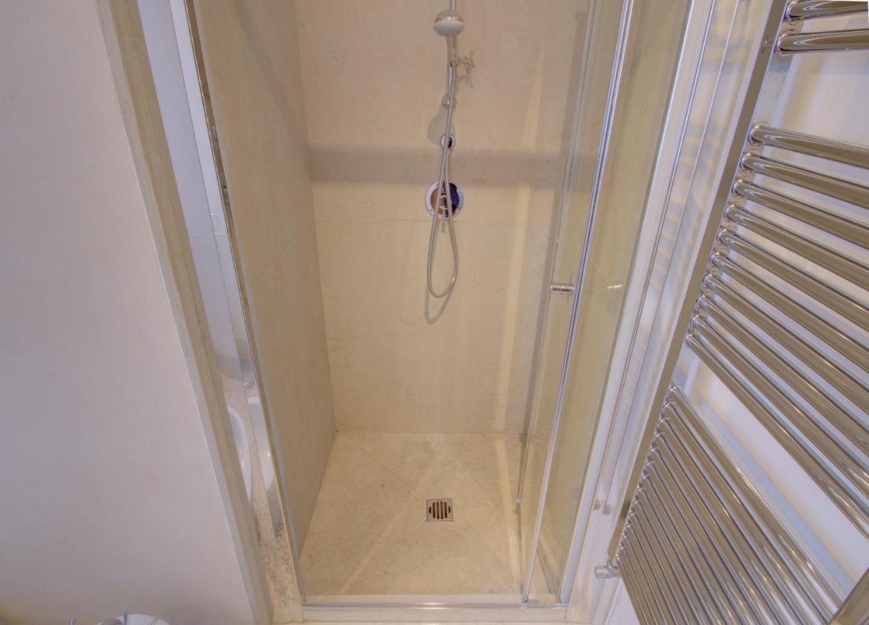 Doge Stair, Gorgeous - Bbc Grand 2024 Tour Recorded Here! Apartamento Venecia