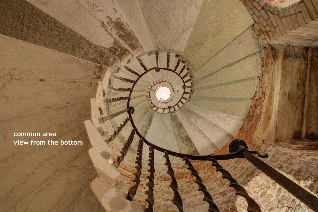 Apartament Doge Stair, Gorgeous - Bbc Grand 2024 Tour Recorded Here!