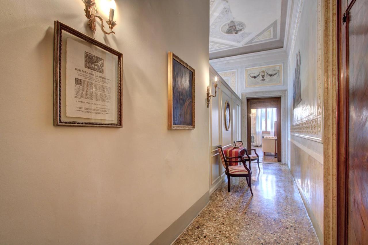 Apartamento Doge Stair, Gorgeous - Bbc Grand 2024 Tour Recorded Here! Venecia